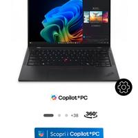 Lenovo thinkpad T14s Snapdragon elite x 