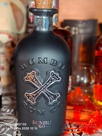  3 bottiglie um bumbu xo e chiaro