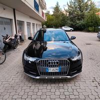 AUDI A6 ALLROAD BUSINESS PLUS TIPTRONIC 272 cv