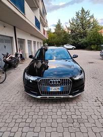 AUDI A6 ALLROAD BUSINESS PLUS TIPTRONIC 272 cv