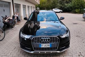 AUDI A6 ALLROAD BUSINESS PLUS TIPTRONIC 272 cv