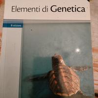 elementi di genetica Russell, Hertz, Mc Millan