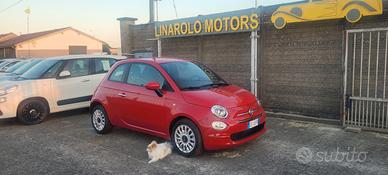 Fiat 500 1.0 Hybrid Dolcevita neopatentata