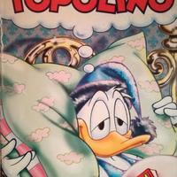 Collezione Topolino circa 100
