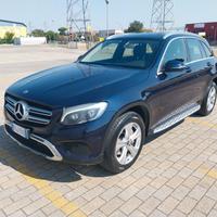 Mercedes-benz GLC 250 d 4Matic Sport