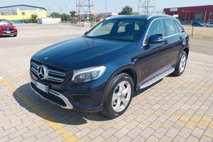 Mercedes-benz GLC 250 d 4Matic Sport