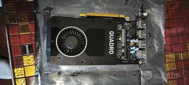 NVIDIA Quadro P2200 Professional
