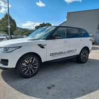 Land Rover Range Rover Sport 2.0 SD4 240CV SE
