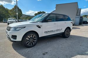 Land Rover Range Rover Sport 2.0 SD4 240CV SE