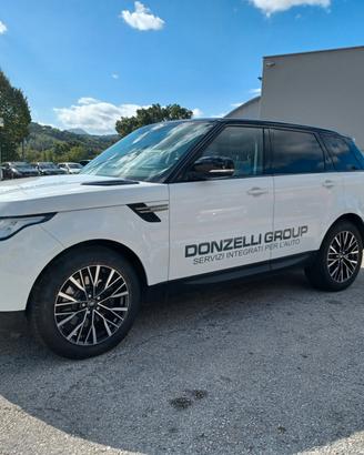 Land Rover Range Rover Sport 2.0 SD4 240CV SE