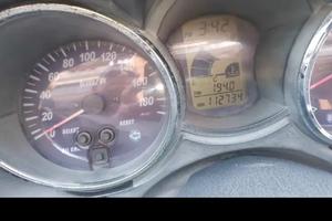 Yamaha Majesty 400 - 2005