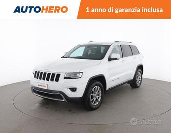 JEEP Grand Cherokee YR47532