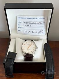 Orologio Paul Picot Gentleman automatico