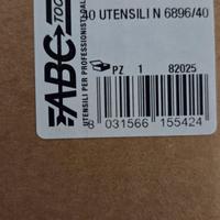 40 utensili ABC Tools N6896400