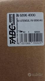 40 utensili ABC Tools N6896400