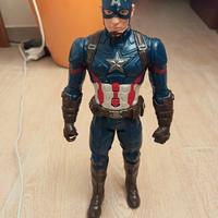Figura capitan America