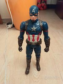 Figura capitan America