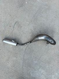 hgs completo tm 125 2015-2021