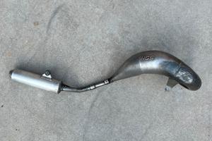 hgs completo tm 125 2015-2021