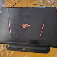 asus notebook da gaming