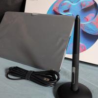 Wacom Intus Pro S – Tavoletta grafica nuova