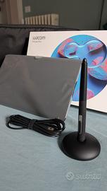 Wacom Intus Pro S – Tavoletta grafica nuova