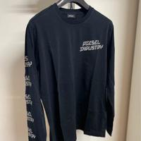 Maglia manica lunga Diesel