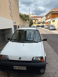 Fiat cinquecento