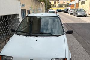 Fiat cinquecento