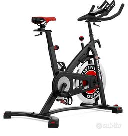 Spin bike Schwmn