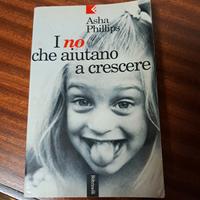 I no che aiutano a crescere