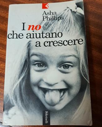 I no che aiutano a crescere