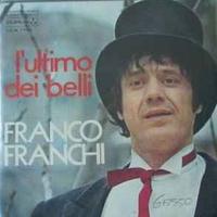Franco Franchi: L' Ultimo Dei Belli (1972)