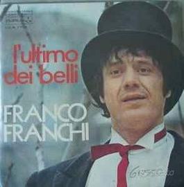 Franco Franchi: L' Ultimo Dei Belli (1972)