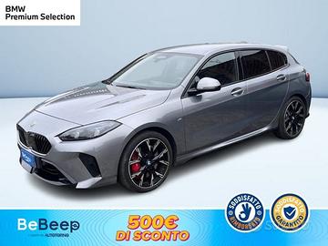 BMW Serie 1 118D MSPORT PRO AUTO