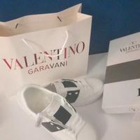 scarpe valentino