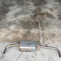 Ricambi Alfa Stelvio