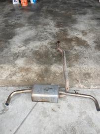 Ricambi Alfa Stelvio