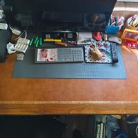 scrivania da ufficio 