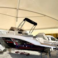 Marinello 26 Cabin (posti Letto 3+2) Pronta Subito