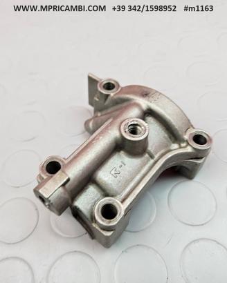 TESTATA CAVALLOTTO YAMAHA YZ426F 2000 2001 YZF 426