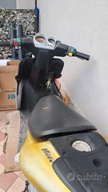 yamaha mbk nitro