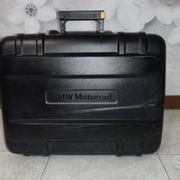 VALIGIA LATERALE VARIO NERA DESTRA F650 GS / F700