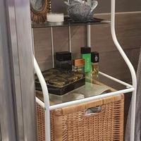 colonna ikea ronnskar