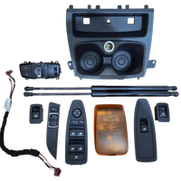 RICAMBI ACCESSORI BMW FXX