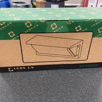 Applique in allumino LEDS-C4 G23d-3 05940834M3