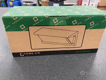 Applique in allumino LEDS-C4 G23d-3 05940834M3