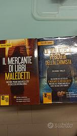 Marcello Simoni la biblioteca perduta dell alchimi