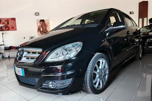 Mercedes-benz B 170 SPORT BENZINA SOLO 160MILA KM!