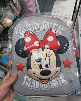 Minnie